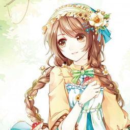 娱乐大爆料头像女动漫,揭秘娱乐大爆料头像女角色魅力所在  第1张