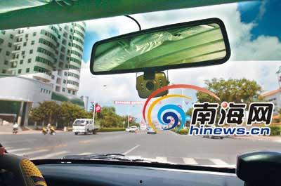 三亚租车爆料事件视频曝光,揭秘行业潜规则与真实用车体验  第2张